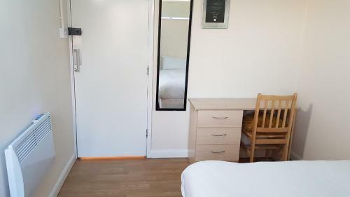 Albergue Summerhill House