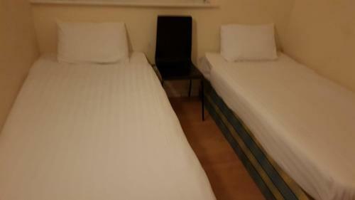 Albergue Summerhill House