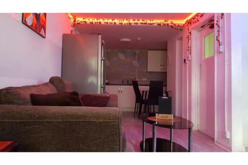 Albergue Summerhill House