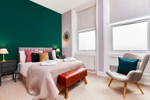Apartamento Emerald Paradise In Newcastle