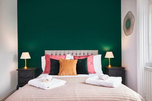 Apartamento Emerald Paradise In Newcastle