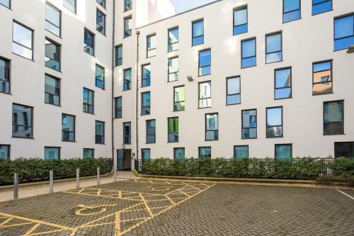Apartamento Luxurious Studios, Newcastle Upon Tyne - Sk