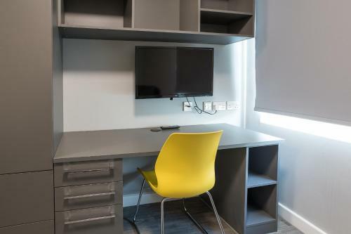 Apartamento Luxurious Studios, Newcastle Upon Tyne - Sk