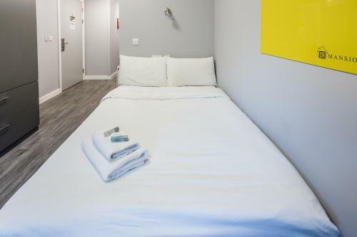 Apartamento Luxurious Studios, Newcastle Upon Tyne - Sk