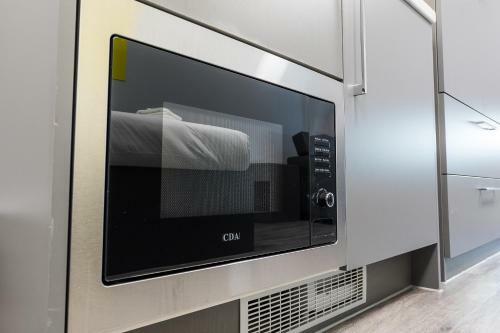 Apartamento Luxurious Studios, Newcastle Upon Tyne - Sk