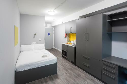 Apartamento Luxurious Studios, Newcastle Upon Tyne - Sk