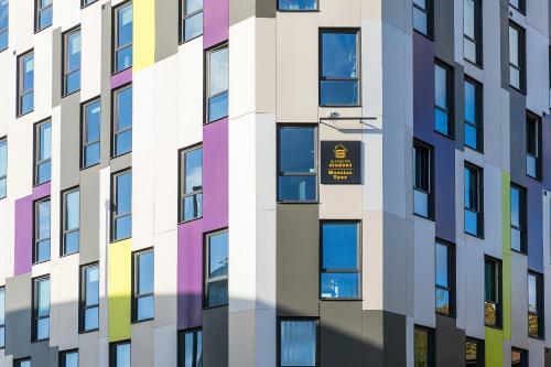 Apartamento Luxurious Studios, Newcastle Upon Tyne - Sk
