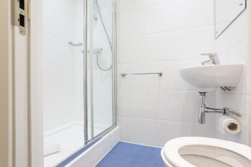 Apartamento Luxurious Studios, Newcastle Upon Tyne - Sk