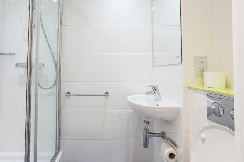 Apartamento Luxurious Studios, Newcastle Upon Tyne - Sk