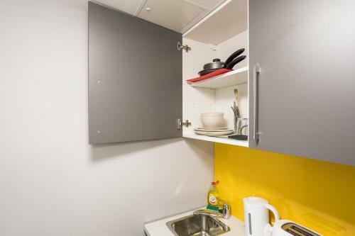 Apartamento Luxurious Studios, Newcastle Upon Tyne - Sk