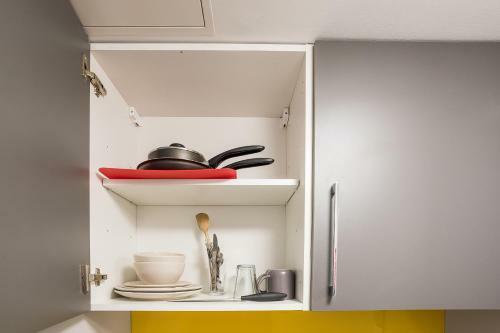 Apartamento Luxurious Studios, Newcastle Upon Tyne - Sk