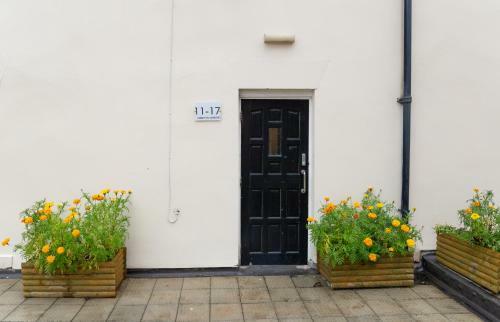 2 Bedroom Newcastle City Centre Apartment