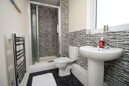 Apartamento Upper Millennium By Staybc