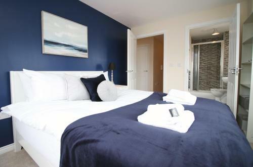 Apartamento Upper Millennium By Staybc