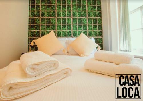 Apartamento Newcastle Jungle Retreat Hampton Gardens