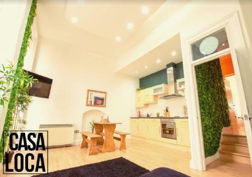 Apartamento Newcastle Jungle Retreat Hampton Gardens