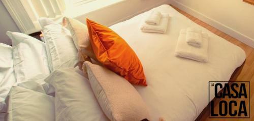 Apartamento Newcastle Jungle Retreat Hampton Gardens