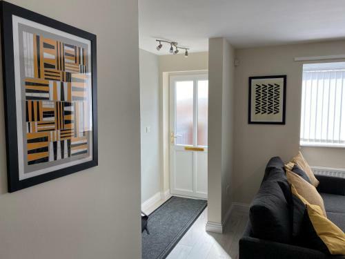 Apartamento City Bridge Townhouse 4