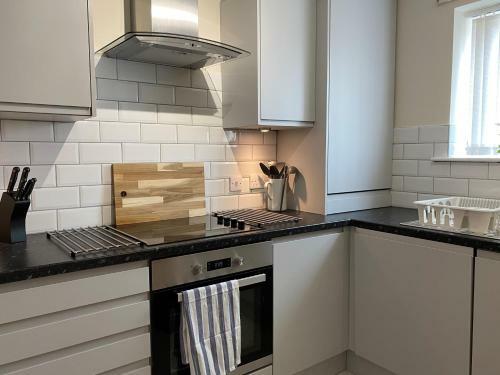 Apartamento City Bridge Townhouse 4