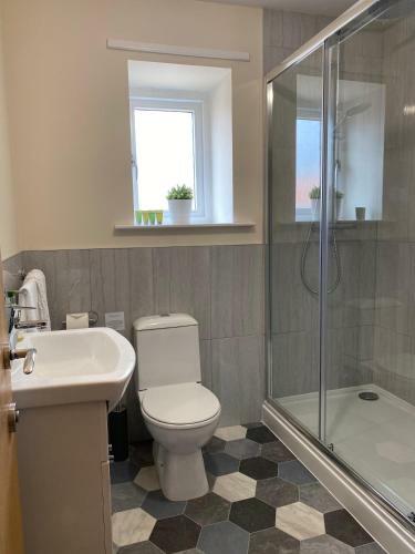 Apartamento City Bridge Townhouse 4