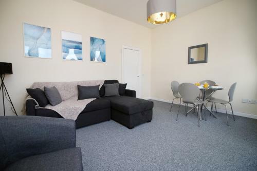 Apartamento Stow Heights, By Staybc