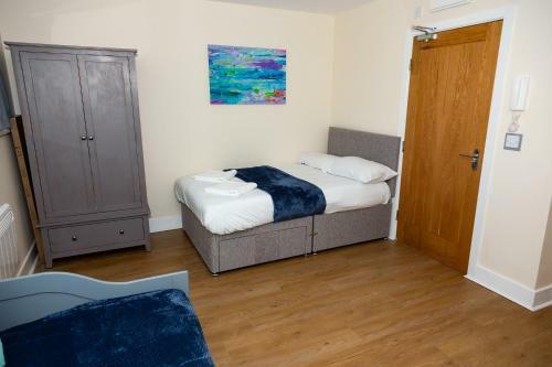 Apartamento AA Alexander House