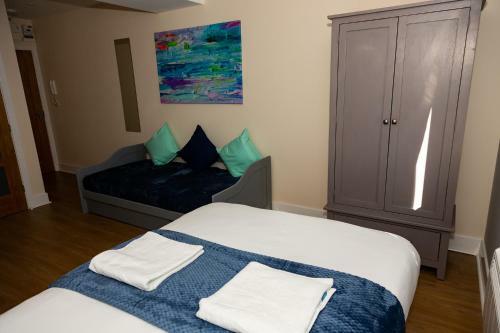 Apartamento AA Alexander House