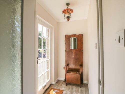 Bankwell Cottage