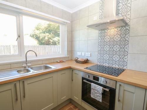 Bankwell Cottage