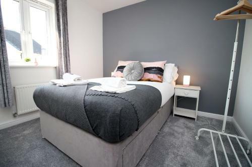 Harpers Lodge By Staybc