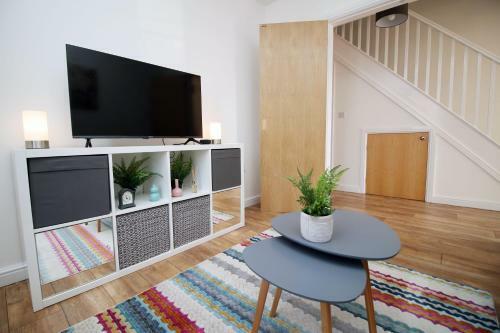 Harpers Lodge By Staybc
