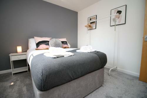 Harpers Lodge By Staybc