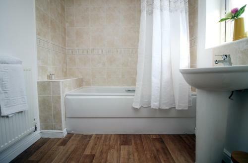 Harpers Lodge By Staybc