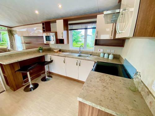 Apartamento New Forest Caravan Holidays Hoburne Bashley Rowan 18