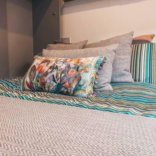 Apartamento Immaculate 1-bed Studio In Newmarket