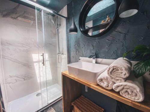 Apartamento Immaculate 1-bed Studio In Newmarket