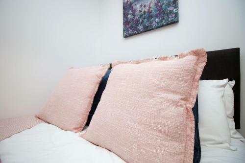 Chepstow House Apartment 1 By Staybc