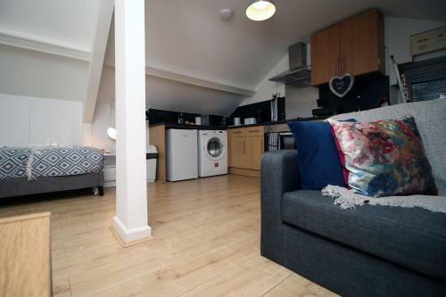Chepstow House Apartment 5 By Staybc