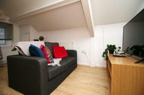 Chepstow House Apartment 5 By Staybc
