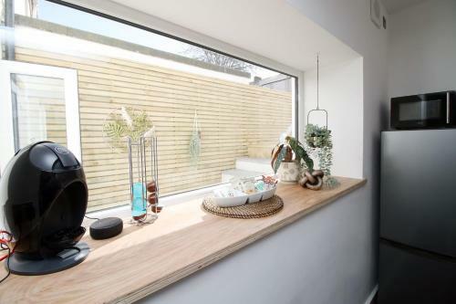 Aneurin House By Staybc