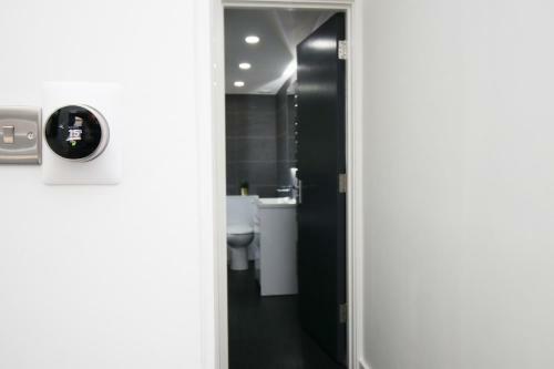 Aneurin House By Staybc