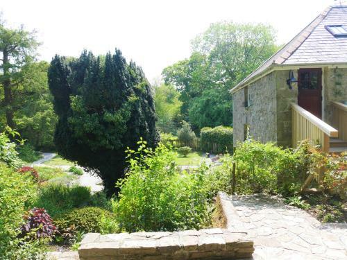 The Hideaway At Tregoose Old Mill