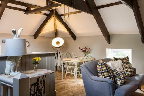 The Hideaway At Tregoose Old Mill