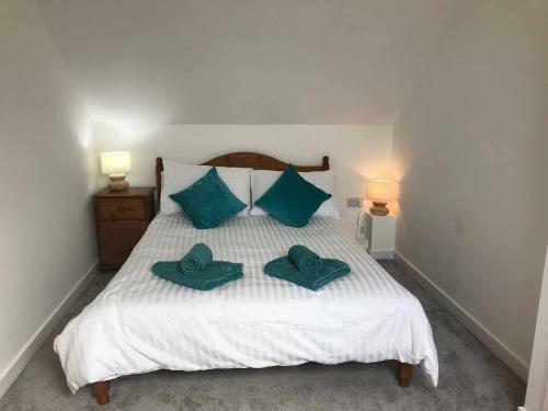 Cornish Home Near Beach And Newquay Town