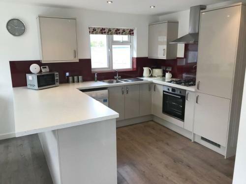 Cornish Home Near Beach And Newquay Town