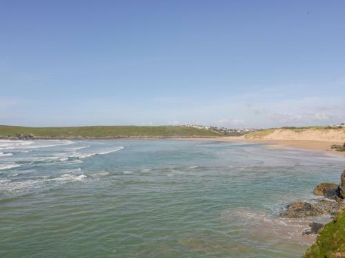 Apartamentos Summer Breezes