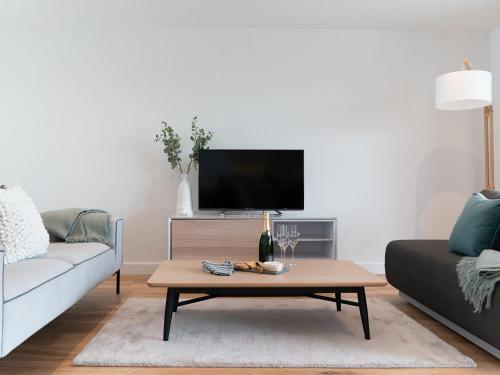 Apartamentos Onshore 3