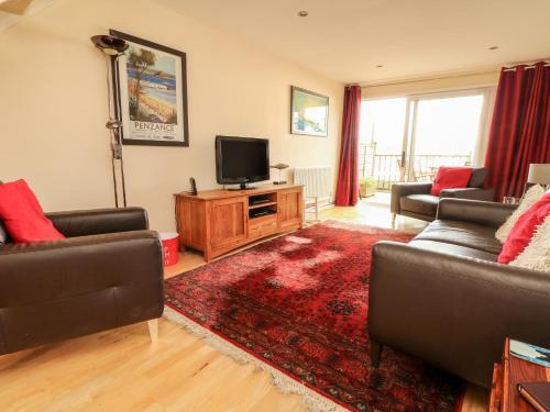 Porth Beach House
