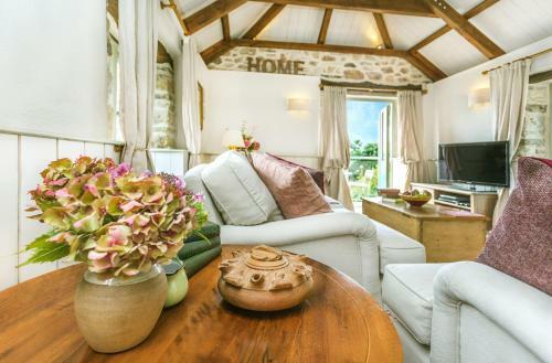 Pear Tree Cottage