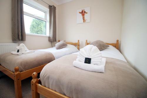 Keats Retreats By Staybc